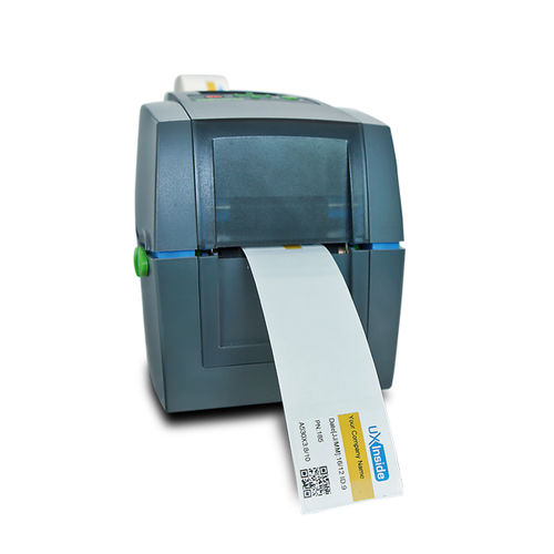 Автоматическая система маркировки ULS