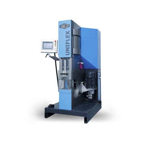 Hose crimping machine HMC 5-200automatichydrauliccompact