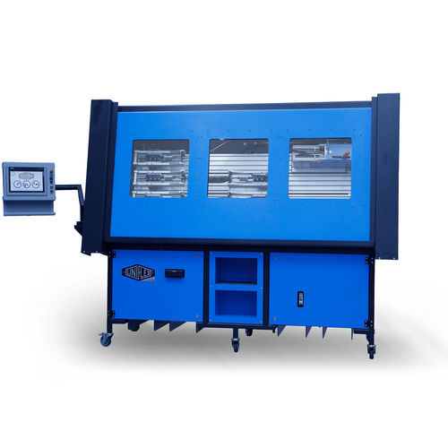 Quality test stand P 260manualautomatichose