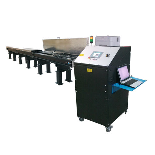 Стенд для испытания на растяжение ITM 300напряжениедля изоляционных материаловцифровой