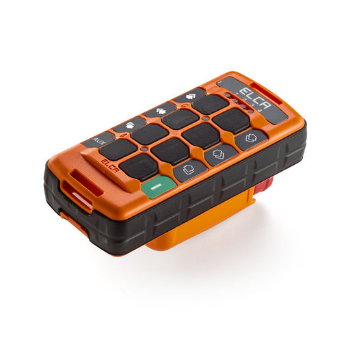 Радиоуправление E1 Mini+ (Plus)с кнопками8-кнопка6-кнопка