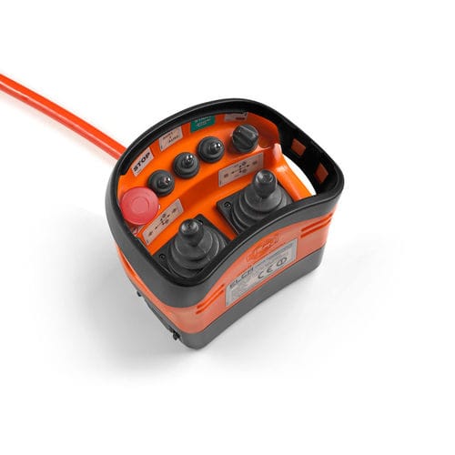 Кабельный пульт Tel-Puntoс кнопкамиджойстикомс тумблером