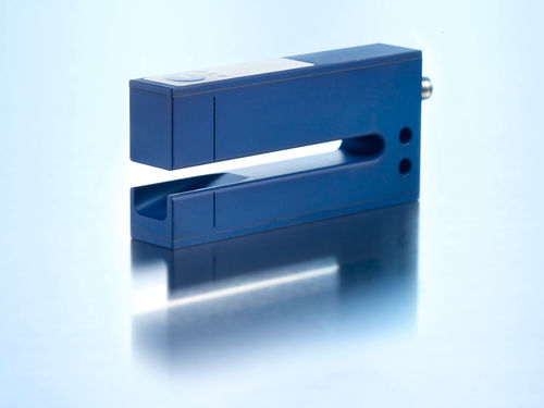 Ультразвуковой датчик этикеток esf-1IO-Link