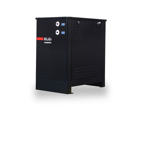 Система рекуперации тепла серии HR