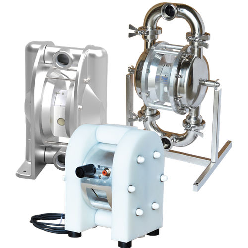 Насос для сточных вод серии TCдля химикатов, шлама, для пищевых продуктов