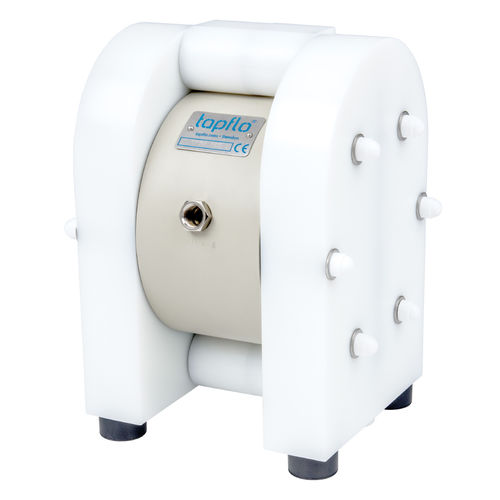 Насос расплава полимера серии ТТ