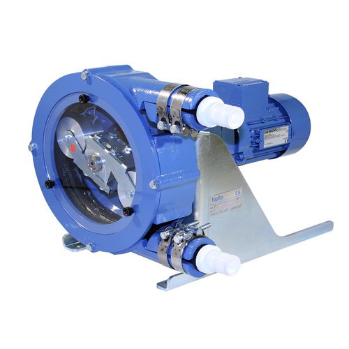 Водяной насос серии PTLпокрасочныйс электродвигателемсамовсасывающий