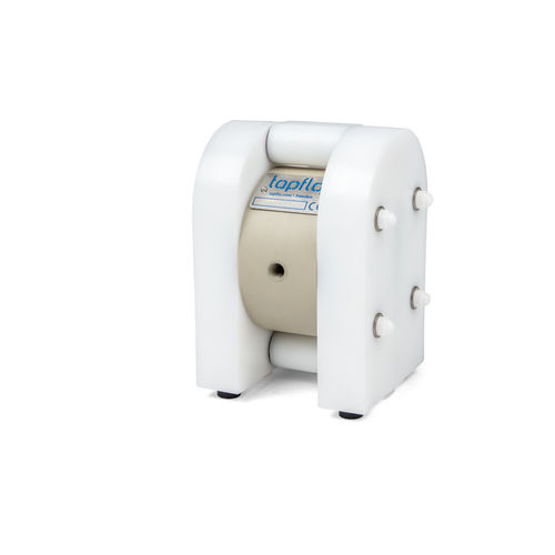 Химический насос TR20пневматическийдвухмембранныйпромышленный