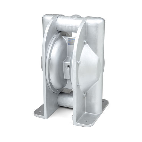 Водяной насос T420для химикатовмаслянопневматический