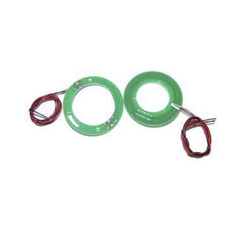 Электрическое контактное кольцо PSCN046-02P1блинчатого типадля светодиодного освещениядля сценического освещения