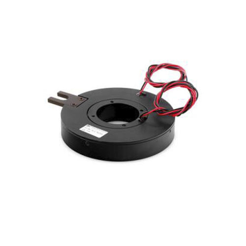 Контактное кольцо блинного типа PCN031-10Pдля военного примененияалюминийПечатная плата