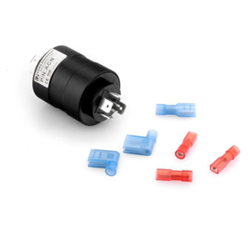 Electric slip ring HCN06for wind turbinemetalIP54