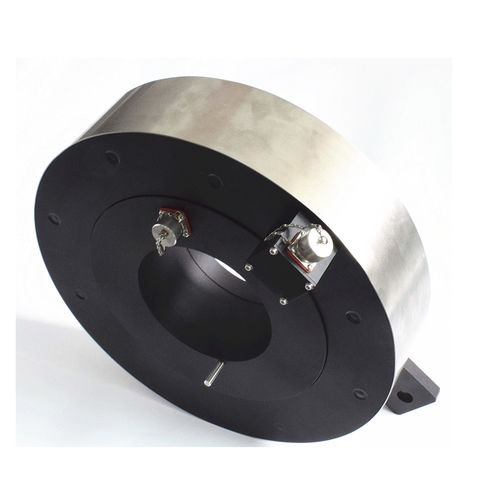 Electric slip ring ECN152-08Pthrough-borefor marine applicationsfor offshore applications