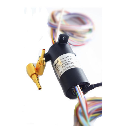 Electric slip ring RCN2402CHD-SDIHDMIHDMI-SDI