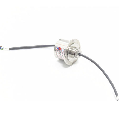 Контактное кольцо упаковочной машины ECN-EX-04SinoxATEXIP67