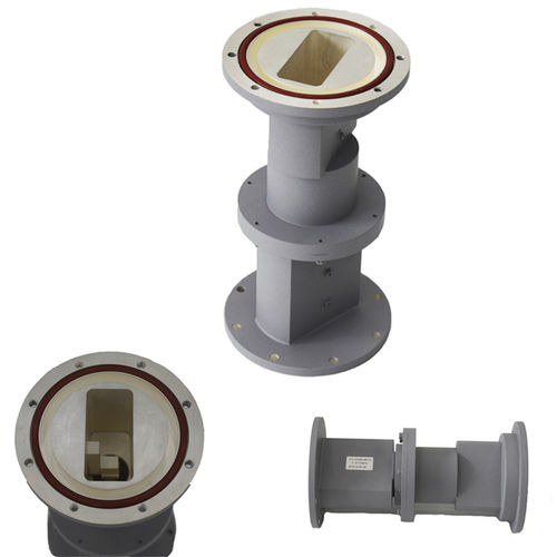 Кольцо контактное армейское WG284-284-I-01для видеонаблюдения HDцифровойаналоговый