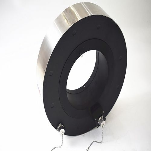 Контактное кольцо с полым валом ECN203-01Pдля морского применениядля кранадля морских нефтяных вышек