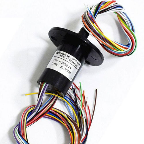 Кольцо контактное капсульное ACN22A-24для медицинского оборудованиядля фотоаппаратадля БПЛА