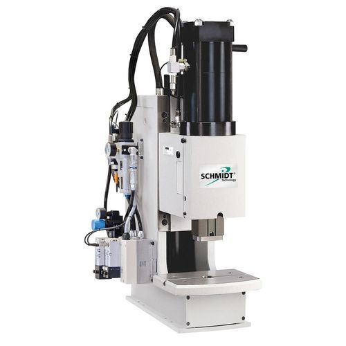 Пресс гидропневматический 362Гибочная рамаН-образная рама