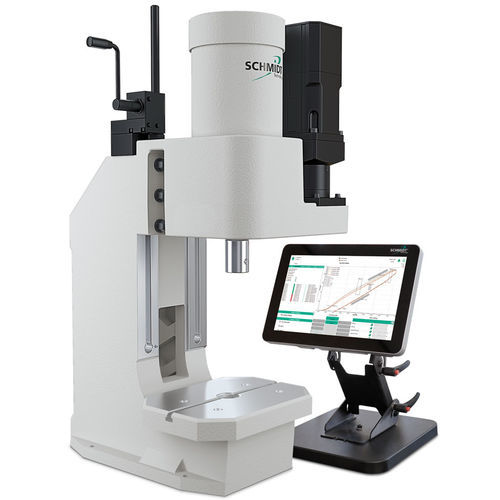 Пресс электрический 347 правочно-отрезной в сборе