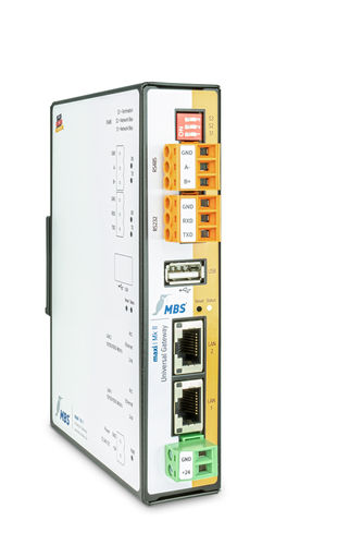 Коммуникационный шлюз макси | Мк IIRS-485RS232USB