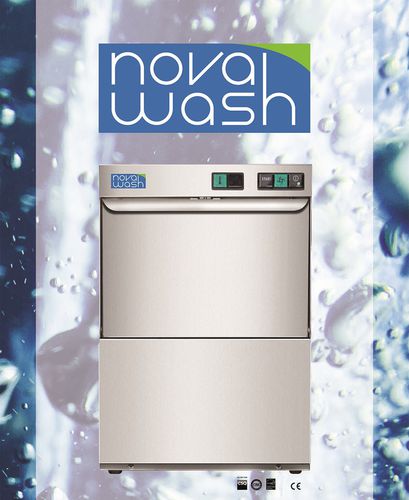 Промышленная чистящая машина