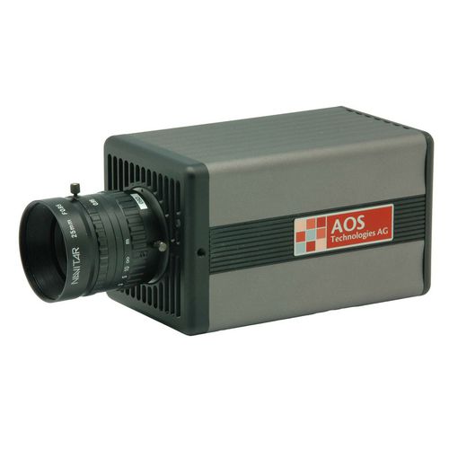 Камера научного видения S-MOTIONполноцветнаямонохромнаяCMOS