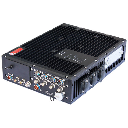 Контроллер камеры АСТРЕК-4