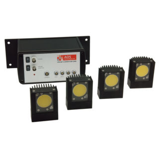 Стробоскоп для машинного зрения A-LED 2500LED