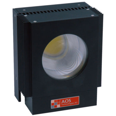 Machine vision strobe light A-LED W150LED