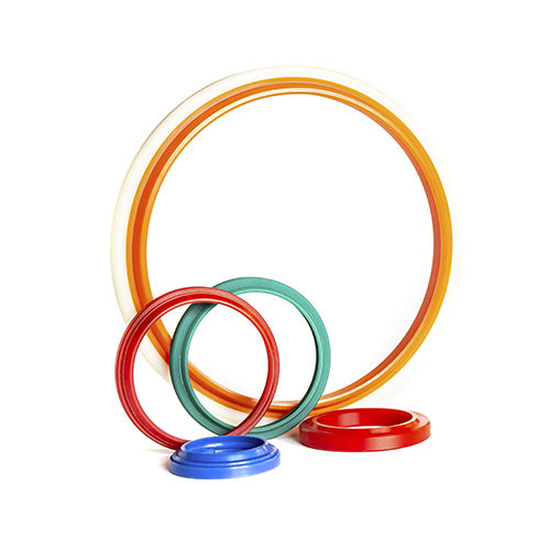 Уплотнительное кольцо гидравлическое