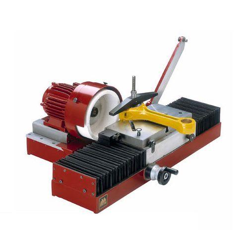 Заточной станок CRG 100ручнойточный