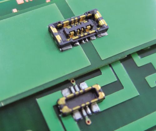 Гибридный разъем серии BM25, данные DINFPC/FFC