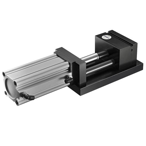 Drill vice 306Pfor machine toolspneumatichorizontal