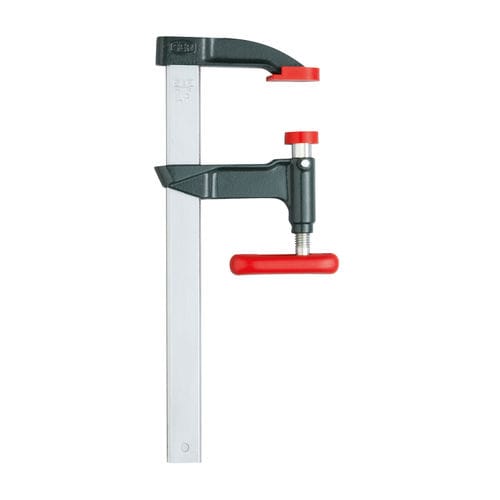 Винтовой зажим серии APBстальчугун