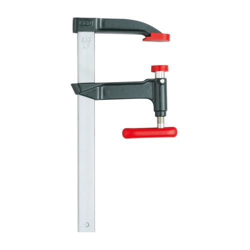 Зажим винтовой серии APHчугунсталь