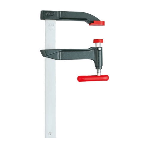 Винтовой зажим серии APCчугунсталь