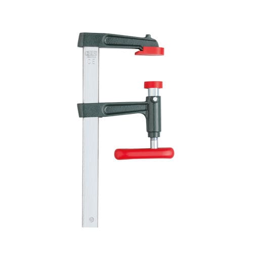 Винтовой зажим серии CE 10чугунсталь