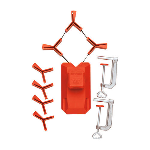 Manual clamp PR65universal