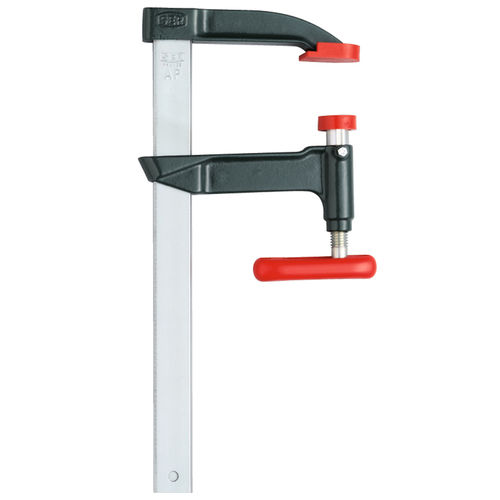 Зажим винтовой серии APEчугунсталь