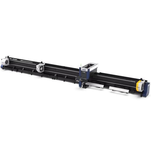 Сверхмощный станок для резки лазером серии TX для металлических трубок