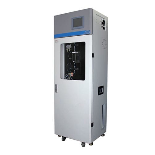 Анализатор воды ZWIN-TPN1006 для мониторинга сточных вод и подземных вод