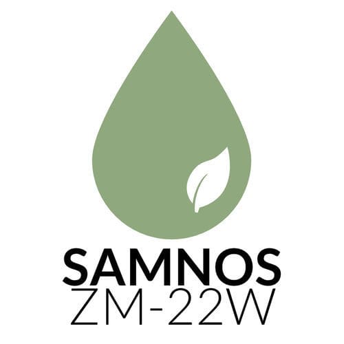 Жидкость для фрезерной обработки SAMNOS ZM-22Wдля сверлениябиоразлагаемаядляпиления