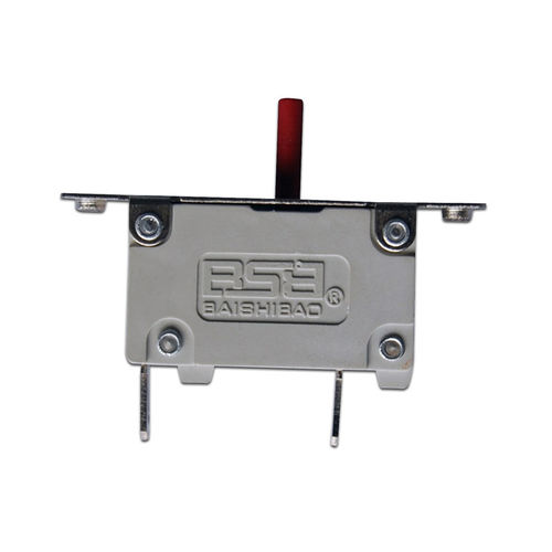 Пружинный автоматический выключатель серии BSM1 20-1перегрузка по току, перегрузка, короткое замыкание