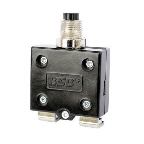 Пружинный автоматический выключатель серии BC5перегрузка, короткое замыкание, пружинное срабатывание