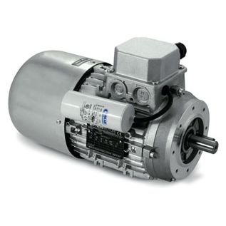 Single-phase motor AE seriesinduction230 Vwith DC brake