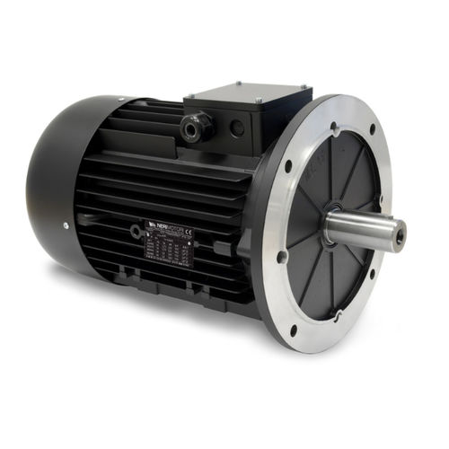 Three-phase motor DP , TP seriesasynchronous400VIP55