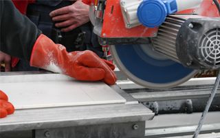 Asynchronous motor for circular sawshigh-efficiency