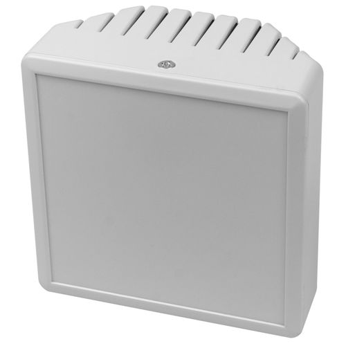 Настенный шкаф CB1500-10VGY-KIT - Серия 1500панеликвадратABS