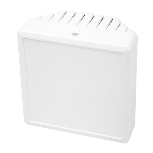 Настенный шкаф CB1500-10VWH-KIT - Серия 1500панеликвадратABS